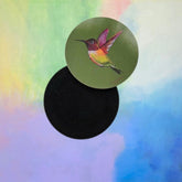 Hermione Mug & Coaster Combo